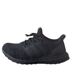 Adidas Ultra Boost 3.0 Triple Black